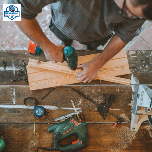 Navigating Home Repairs with the Best Handyman Service in Singapore